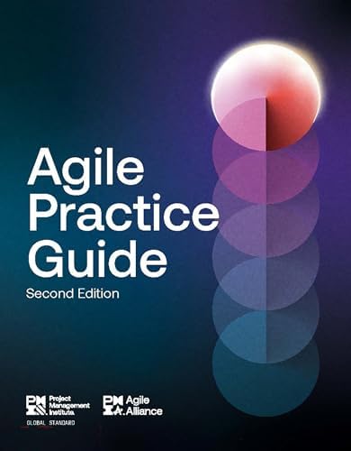 Amazon.com: Agile Practice Guide: 9781628251999: Project
